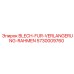 5730009760 BLECH-FUR-VERLANGERUNG-RAHMEN Epiroc