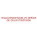 5730010506 EINSCHRAUB-VS-GERADE-GE-28-LR Epiroc