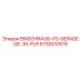 5730010515 EINSCHRAUB-VS-GERADE-GE-35-PLR Epiroc
