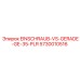 5730010516 EINSCHRAUB-VS-GERADE-GE-35-PLR Epiroc