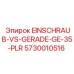 5730010516 EINSCHRAUB-VS-GERADE-GE-35-PLR Epiroc