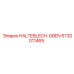 5730011465 HALTEBLECH-OBEN Epiroc