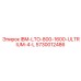 5730012486 IBM-LTO-800-1600-ULTRIUM-4-L Epiroc