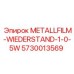 5730013569 METALLFILM-WIEDERSTAND-1-0-5W Epiroc