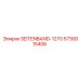 5730015406 SEITENBAND-1270 Epiroc