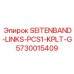 5730015409 SEITENBAND-LINKS-PCS1-KPLT-G Epiroc