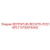 5730015442 SEITENTUR-RECHTS-PCS1-KPLT Epiroc