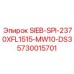 5730015701 SIEB-SPI-2370XFL1515-MW10-DS3 Epiroc