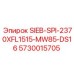 5730015705 SIEB-SPI-2370XFL1515-MW85-DS16 Epiroc