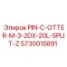 5730015891 PIN-C-OTTER-M-3-2DX-20L-SPLIT-Z Epiroc
