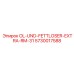 5730017588 OL-UND-FETTLOSER-EXTRA-RM-31 Epiroc