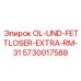 5730017588 OL-UND-FETTLOSER-EXTRA-RM-31 Epiroc