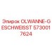 5730017624 OLWANNE-GESCHWEISST Epiroc