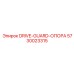 5730023315 DRIVE-GUARD-ОПОРА Epiroc