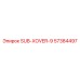 57384497 SUB-XOVER-9 от Epiroc