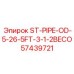 57439721 ST-PIPE-OD-5-26-5FT-3-1-2BECO Epiroc