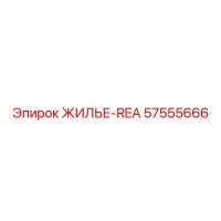 57555666 ЖИЛЬЕ-REA Epiroc
