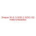 57844060 16-6-3-5OD-2-5ZX2-5Z-THRD Epiroc