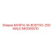 582000010 МУФТА-M-8ODTXG-250MALE Epiroc