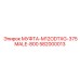 582000013 МУФТА-M12ODTXG-375MALE-800 Epiroc