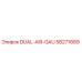 58271689 DUAL-AIR-GAU Epiroc