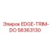 58363130 EDGE-TRIM-DO Epiroc