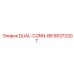 58372307 DUAL-CONN-BR Epiroc