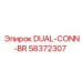 58372307 DUAL-CONN-BR Epiroc