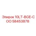 58453878 10LT-BGE-COO Эпирок (Epiroc)