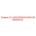59000053UC 12-1/4Q12R4HXXXGPX - Epiroc