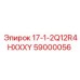 59000056 17-1-2Q12R4HXXXY Epiroc