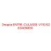 6203405800 ENTRE-CULASSE-V110 Epiroc