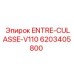 6203405800 ENTRE-CULASSE-V110 Epiroc