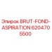 Оригинальная запчасть BRUT-FOND-ASPIRATION 6204705500 производителя Epiroc