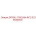 6210036800 ECROU-TWOLOK-M12 Epiroc
