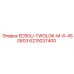 6210037400 ECROU-TWOLOK-M-6-450603 Epiroc