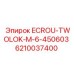 6210037400 ECROU-TWOLOK-M-6-450603 Epiroc