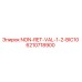 6210718900 NON-RET-VAL-1-2-BIC10 Epiroc