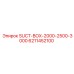 6211452100 SUCT-BOX-2000-2500-3000 Epiroc