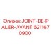 6211670900 JOINT-DE-PALIER-AVANT Epiroc