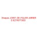 6211671300 JOINT-DE-PALIER-ARRIERE Epiroc