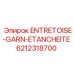 6212318700 ENTRETOISE-GARN-ETANCHEITE Epiroc