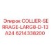 6214338200 COLLIER-SERRAGE-LARG8-D-13A24 Epiroc