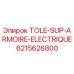 6215626800 TOLE-SUP-ARMOIRE-ELECTRIQUE Epiroc