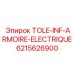 6215626900 TOLE-INF-ARMOIRE-ELECTRIQUE Epiroc