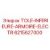 6215627000 TOLE-INFERIEURE-ARMOIRE-ELECTR Epiroc