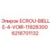 6218701132 ECROU-BIELLE-4-VOIR-11828300 Epiroc