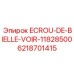 6218701415 ECROU-DE-BIELLE-VOIR-11828500 Epiroc