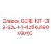 6219002000 GERE-KIT-OIS-S2L-I-1-425 Epiroc