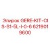 6219019600 GERE-KIT-OIS-S1-5L-I-0-6 Epiroc